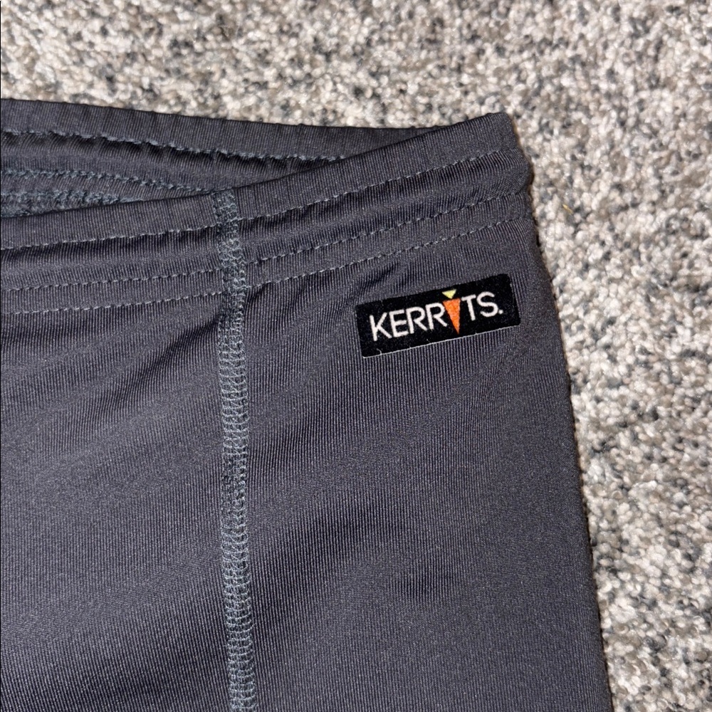 Kerrits Performance Knee Patch Pocket Riding Tigh… - image 5